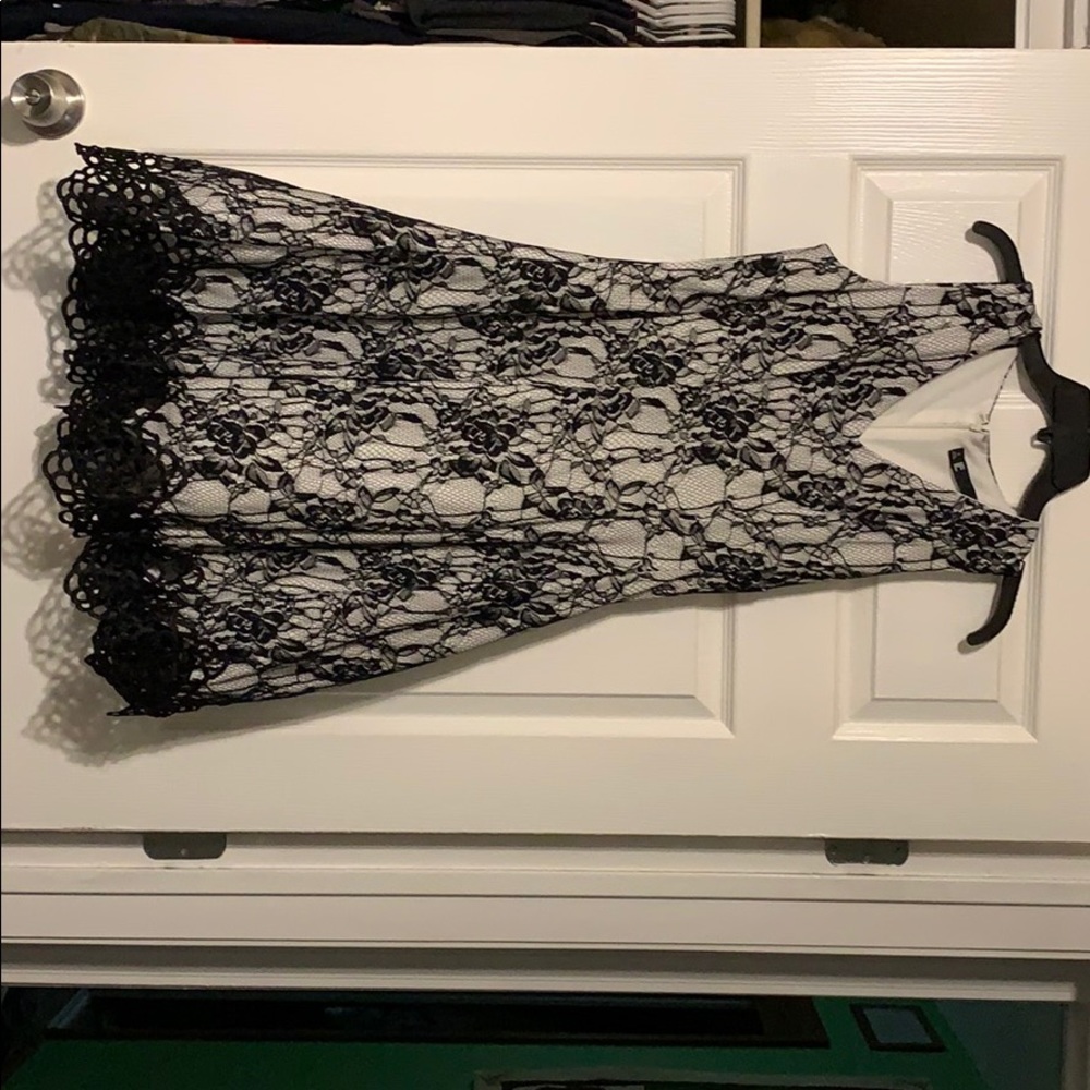 Leslie Fay Dress